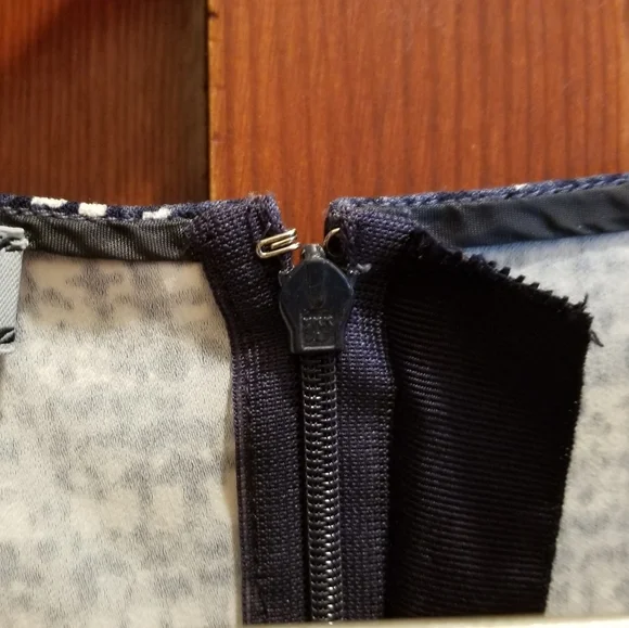 Prada Sleeveless Dress - Picture 5 of 9